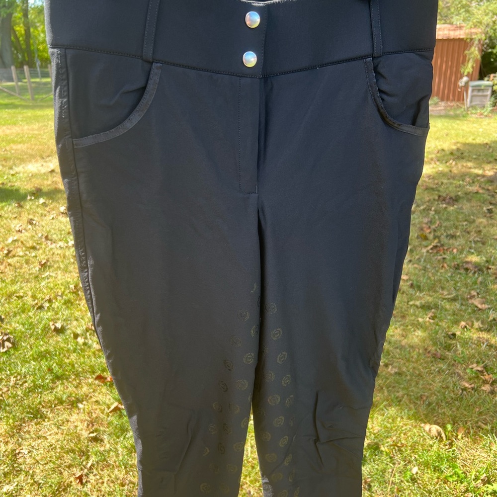 PS of Sweden Breeches
